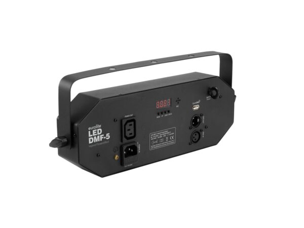 Eurolite LED DMF-5 Hybrid Flower - Image 4