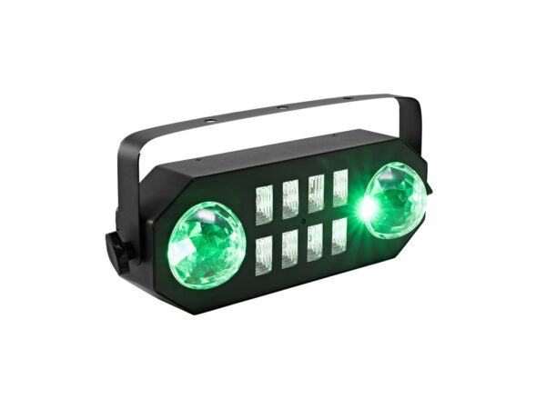 Eurolite LED DMF-5 Hybrid Flower - Image 5
