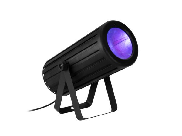 Eurolite LED MF-5 Flower effect, DMX