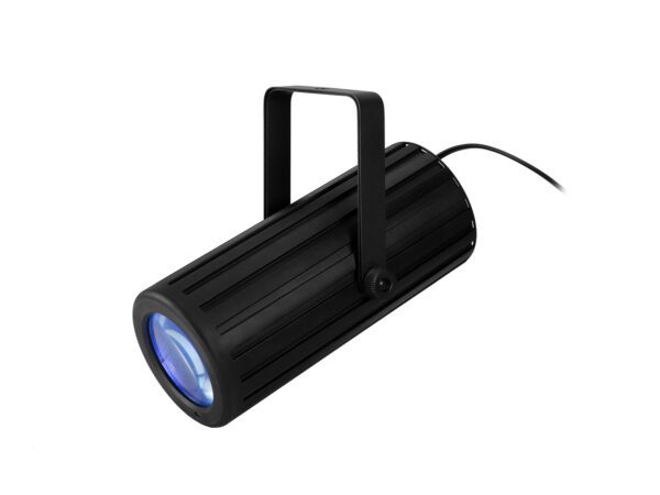 Eurolite LED MF-5 Flower effect, DMX - Image 2