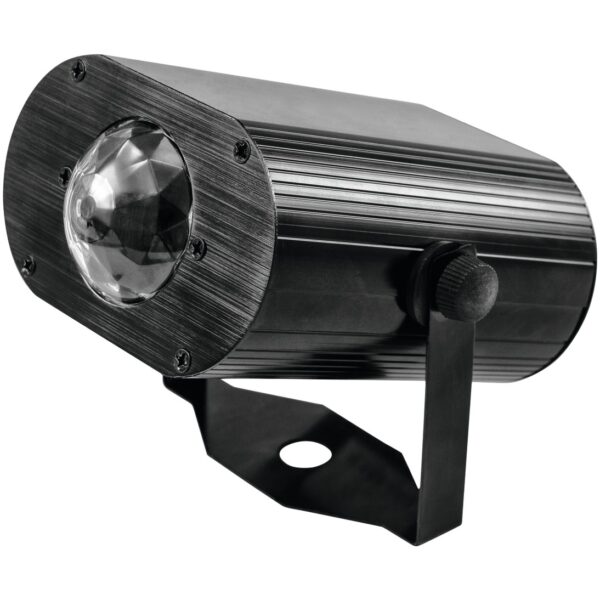 Eurolite LED H2O světelný efekt, 1x TCL RGB LED, IR - Image 3