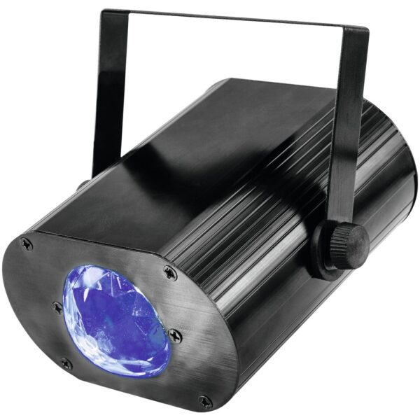 Eurolite LED H2O světelný efekt, 1x TCL RGB LED, IR - Image 6