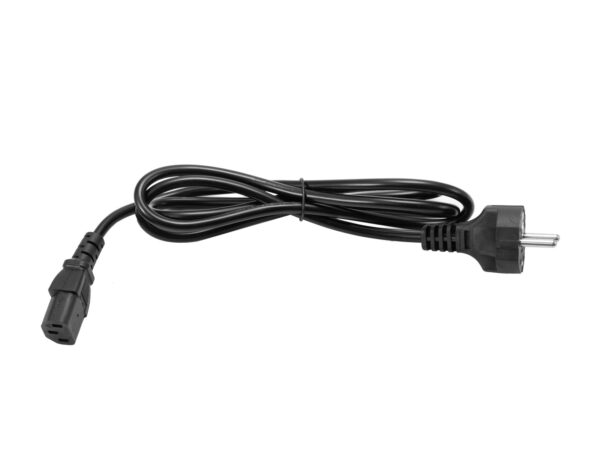 Eurolite LED B-40, 5x10W HCL efekt, DMX, černý, MK2 - Image 6