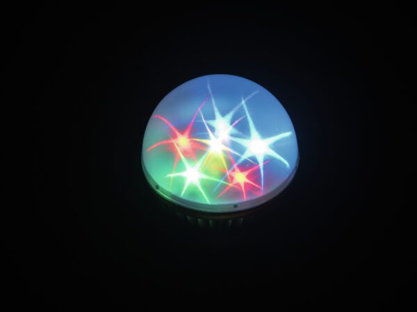 Omnilux LED GM-10 E27 Lucky Star - Image 7