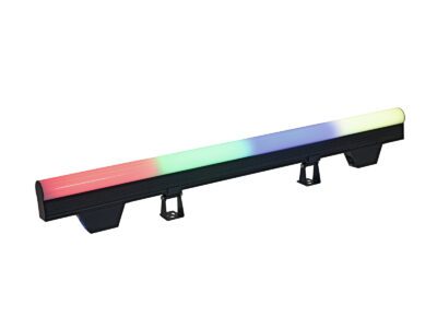 Eurolite LED trubice 96x 5050 TCL čipy, RGB DMX, IP20