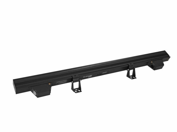 Eurolite LED PR-100/32 Pixel DMX, světelná lišta, černá - Image 8