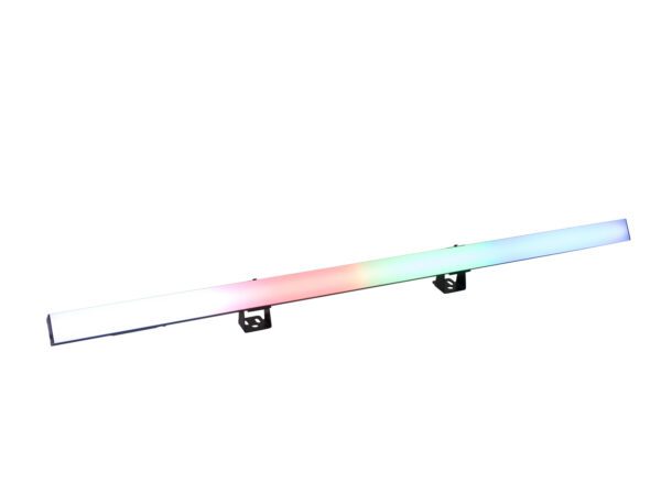 Eurolite LED PR-100/32 Pixel DMX, světelná lišta, mléčná - Image 2