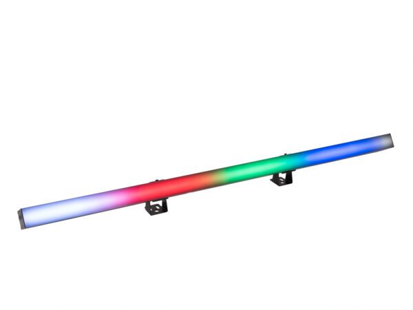 Eurolite LED PR-100/32 Pixel DMX, světelná lišta, mléčná - Image 7