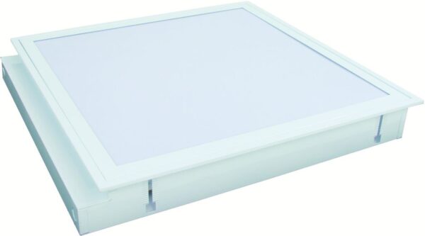 Eurolite LED panel OW - 600x600mm, 24V - Obrázek 3