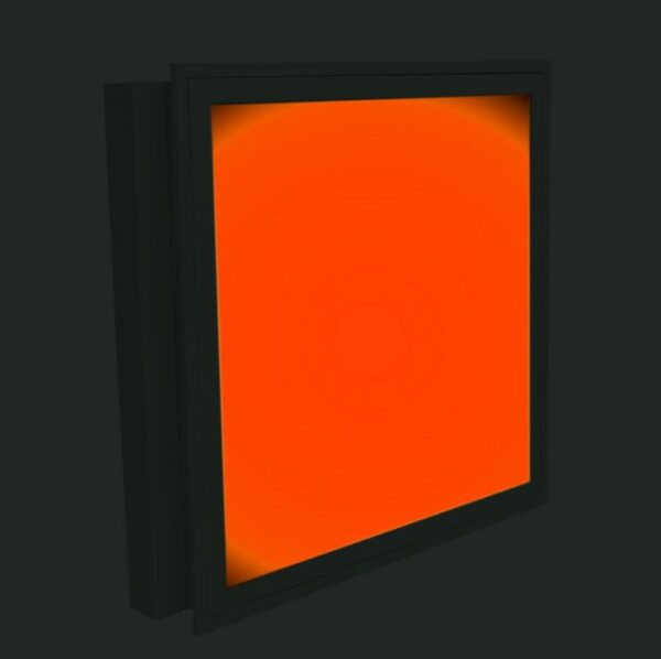 Eurolite LED panel OW - 600x600mm, 24V - Obrázek 6