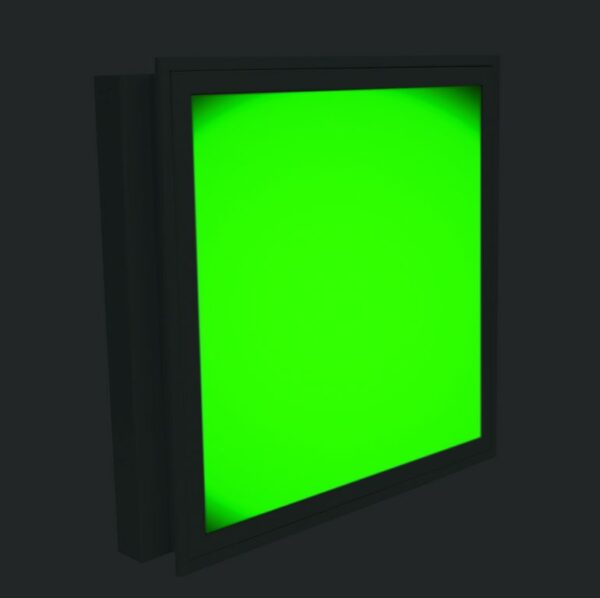 Eurolite LED panel OW - 600x600mm, 24V - Obrázek 7