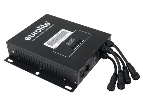 Eurolite zdroj LED PSU-24V/4 DC pro LED Tube 360
