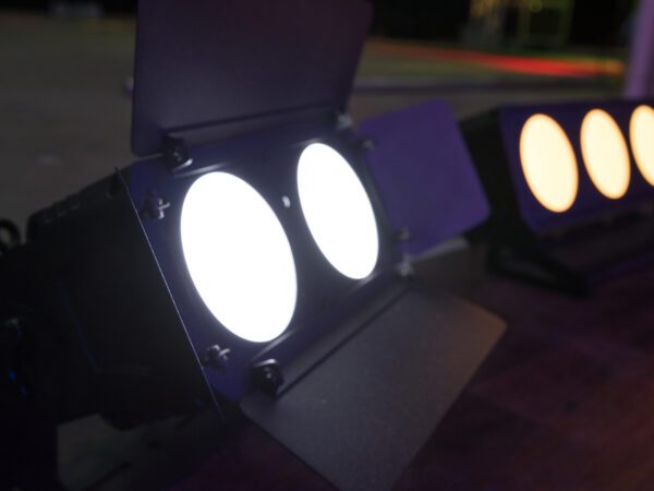 Eurolite LED CBB-2 WW/CW, světelná lišta - Image 8