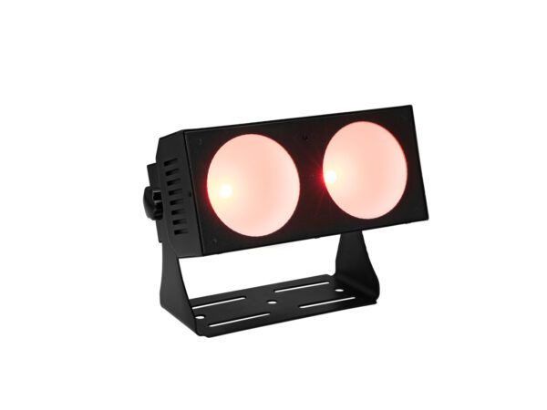 Eurolite LED CBB-2 COB, světelný efekt s RGB - Obrázek 4