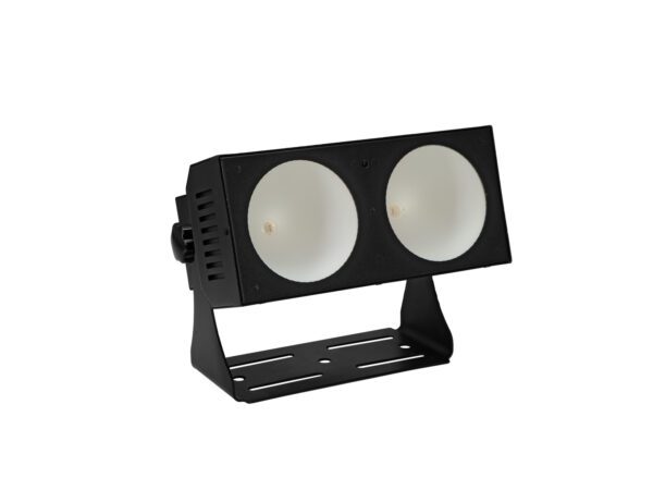 Eurolite LED CBB-2 COB, světelný efekt s RGB - Obrázek 5