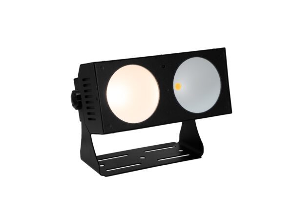 Eurolite LED CBB-2 COB, světelný efekt s WW - Image 5