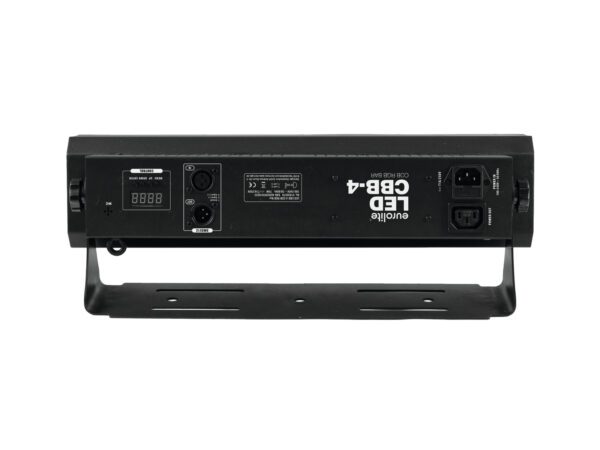 Eurolite LED BAR CBB-4 COB RGB, světelná lišta - Image 3