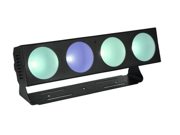 Eurolite LED BAR CBB-4 COB RGB, světelná lišta - Image 6