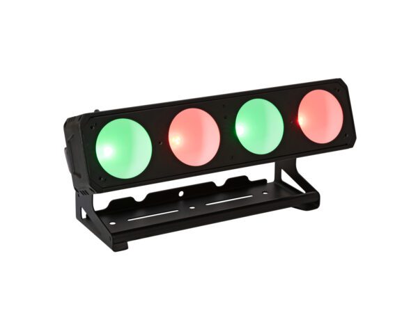 Eurolite LED PMB-4 COB QCL, světelná lišta