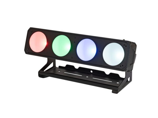 Eurolite LED PMB-4 COB QCL, světelná lišta - Obrázek 2