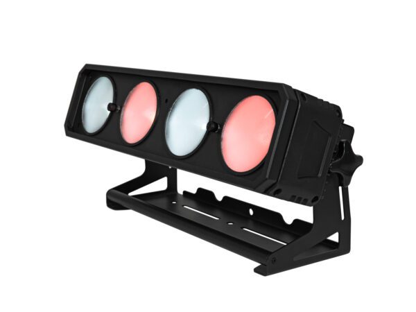 Eurolite LED PMB-4 COB QCL, světelná lišta - Obrázek 3