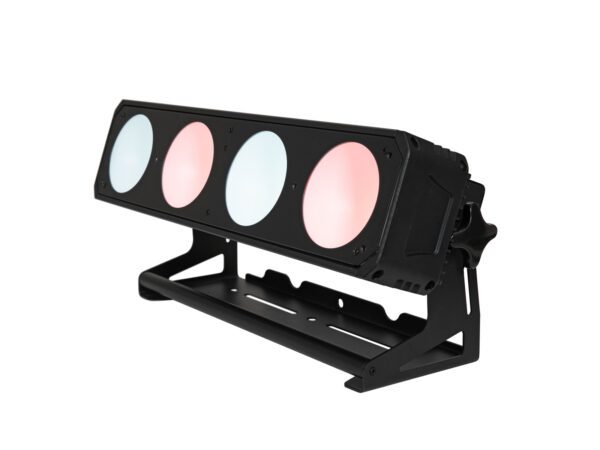 Eurolite LED PMB-4 COB QCL, světelná lišta - Obrázek 4