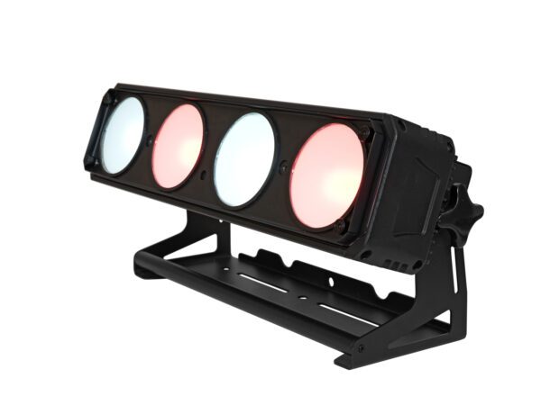 Eurolite LED PMB-4 COB QCL, světelná lišta - Obrázek 5