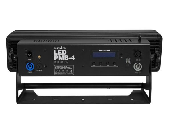 Eurolite LED PMB-4 COB QCL, světelná lišta - Obrázek 7
