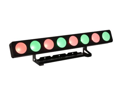 Eurolite LED PMB-8 COB QCL, světelná lišta