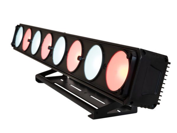 Eurolite LED PMB-8 COB QCL, světelná lišta - Obrázek 3