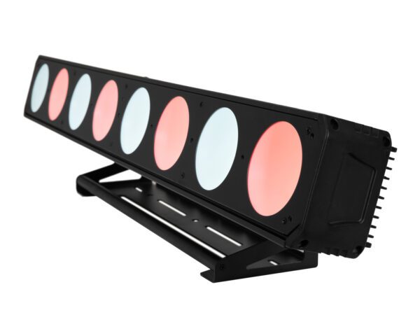 Eurolite LED PMB-8 COB QCL, světelná lišta - Obrázek 4