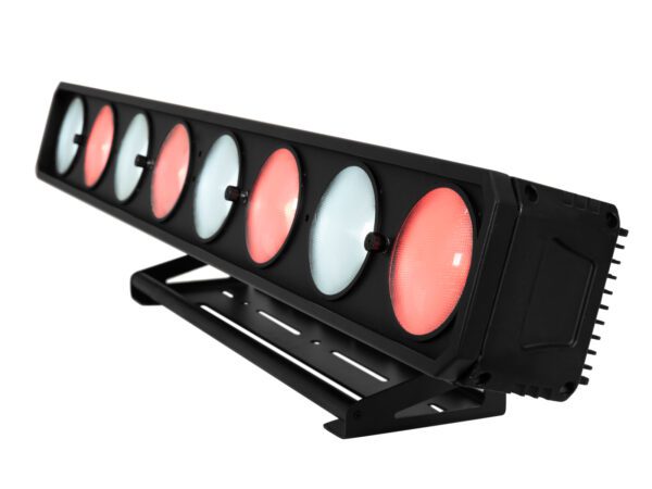 Eurolite LED PMB-8 COB QCL, světelná lišta - Obrázek 5