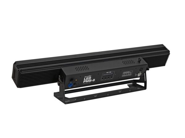 Eurolite LED PMB-8 COB QCL, světelná lišta - Obrázek 6