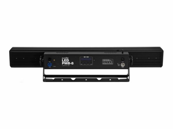 Eurolite LED PMB-8 COB QCL, světelná lišta - Obrázek 7