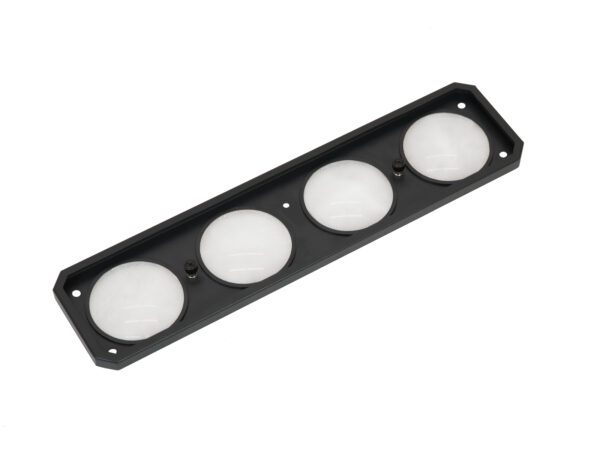 Eurolite difuzní filtr 25 pro BAR PMB-4 QCL