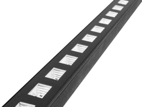 Eurolite LED Party UV Bar-18, 18x 1W UV LED - Image 4