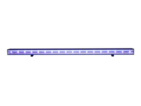 Eurolite LED BAR-18 UV 18x3W - Obrázek 4