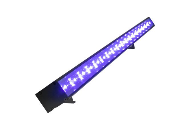 Eurolite LED BAR-18 UV 18x3W - Obrázek 5