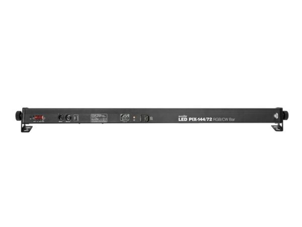 Eurolite LED BAR PIX-144/72 RGB/CW Bar - Image 3