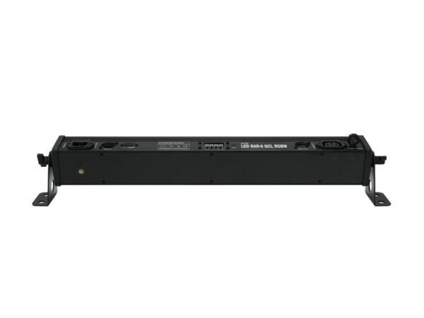 Eurolite LED BAR-6 UV světelná lišta, 6x 1W UV LED - Image 5