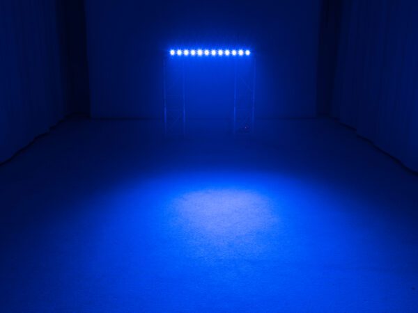 Eurolite LED BAR-12 QCL světelná lišta, 12x 4W RGB+UV LED - Image 7