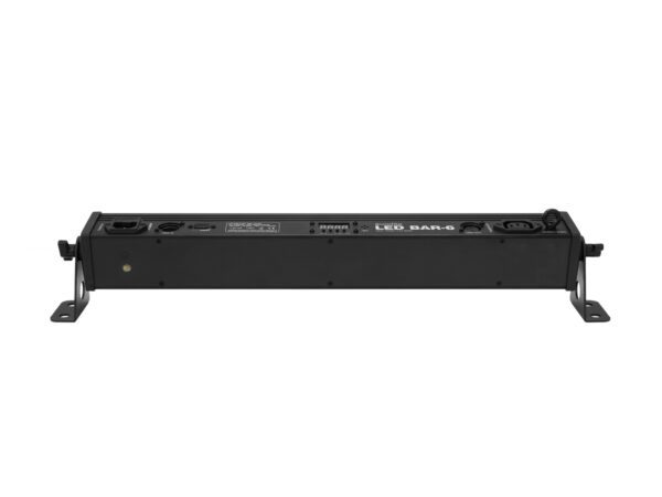 Eurolite LED BAR-6 QCL světelná lišta, 6x 4W RGB+UV LED - Obrázek 4