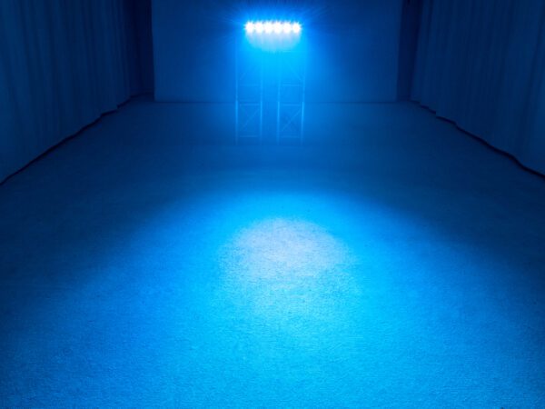 Eurolite LED BAR-6 QCL světelná lišta, 6x 4W RGB+UV LED - Obrázek 8