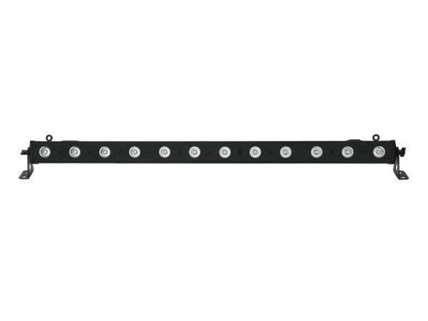 Eurolite LED BAR-12 QCL světelná lišta, 12x 4W RGBA LED - Image 2