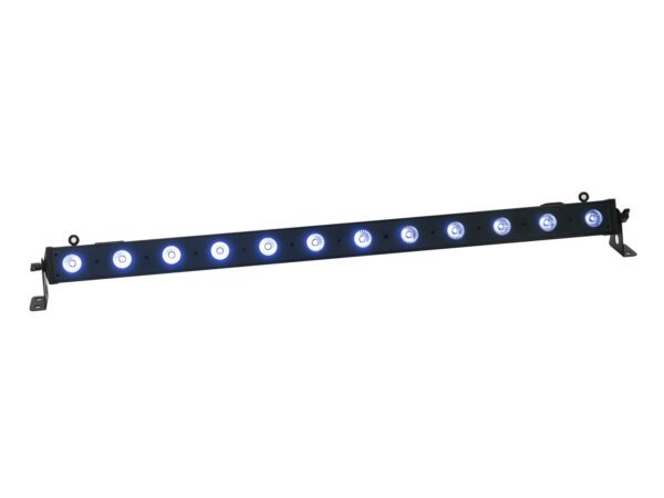 Eurolite LED BAR-12 QCL světelná lišta, 12x 4W RGBA LED - Image 5