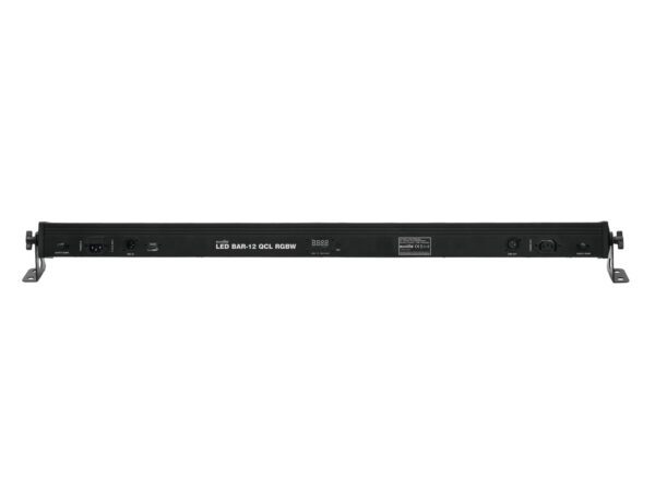 Eurolite LED BAR-12 QCL světelná lišta, 12x 4W RGBW LED - Image 3