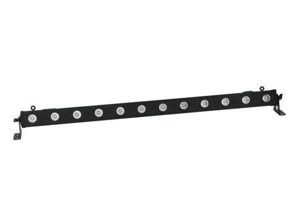 Eurolite LED BAR-12 QCL světelná lišta, 12x 4W RGBW LED - Image 4