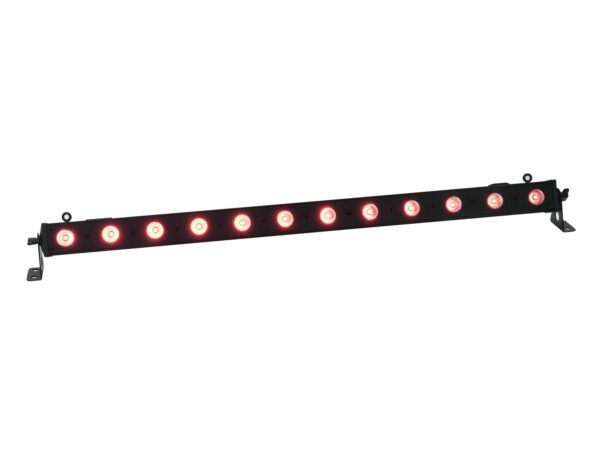 Eurolite LED BAR-12 QCL světelná lišta, 12x 4W RGBW LED - Image 5