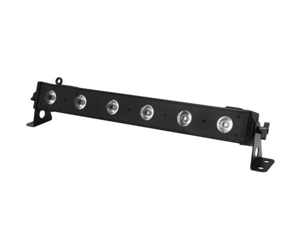 Eurolite LED BAR 6x4W QCL, DMX - Image 3
