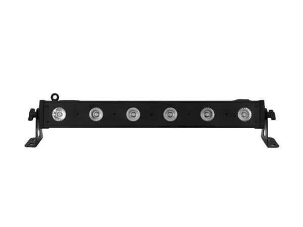Eurolite LED BAR 6x4W QCL, DMX - Image 5